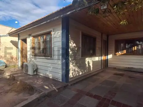 Casa en Venta en Luzuriaga, USD 55.000