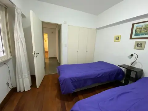 Departamento en Alquiler 48 años