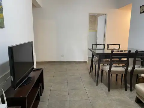Departamento en Alquiler de 3 ambientes