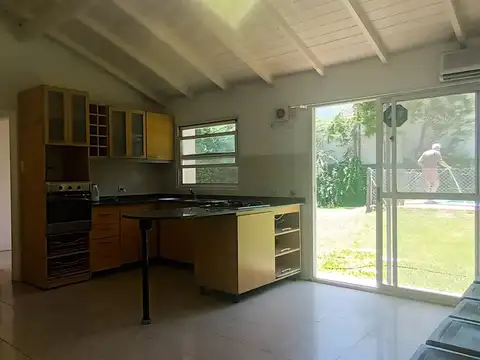 Casa en Alquiler A Estrenar