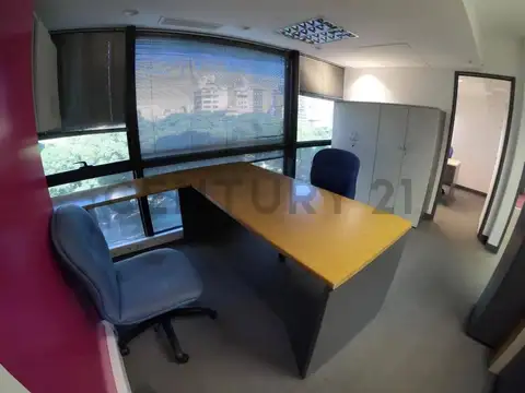 Oficina en Alquiler en Monserrat, $ 1.900.000