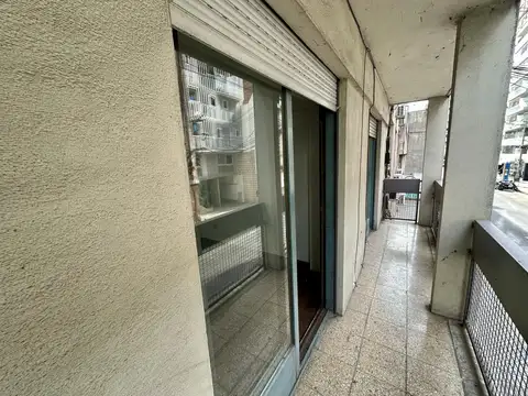 Departamento en Venta 2 dormitorios - Centro