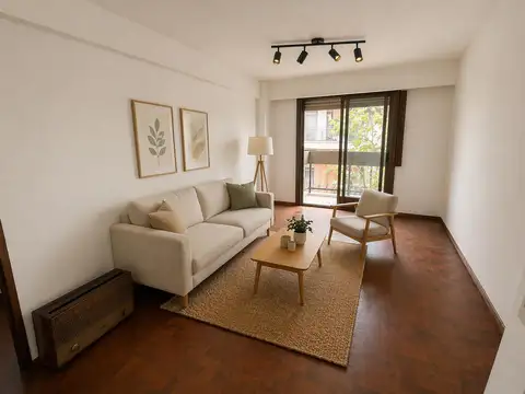 Departamento en Venta 2 dormitorios - Centro