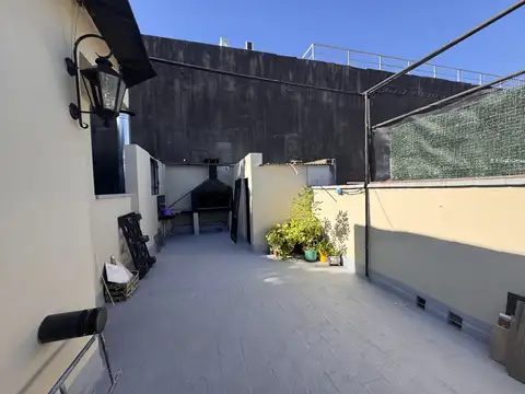 Departamento en alquiler en Rosario