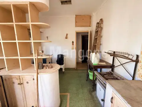 Casa en Venta 60 años
