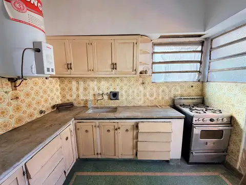 Casa en Venta al Oeste