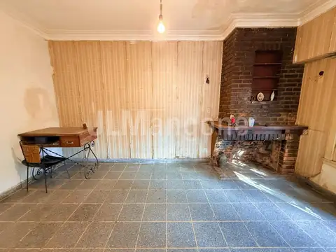 Casa en Venta de 2 dormitorios