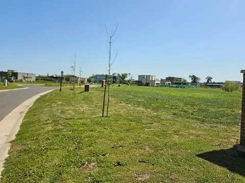 Terreno en Venta de 587,0 m2