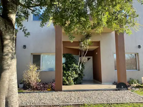 Casa en Venta 18 años