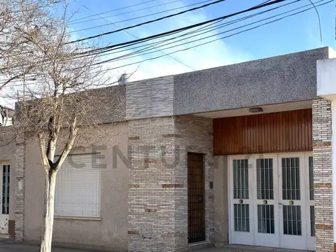 Dorrego 1200, Piso 0