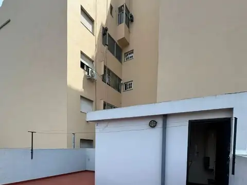 PH 2 AMB (POSIB 4AMB) C/TERRAZA PROPIA - FLORES