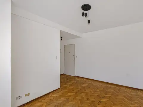 Departamento en Venta en Belgrano R, USD 99.000
