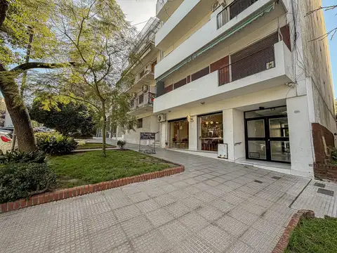 Avenida Melián 2300
