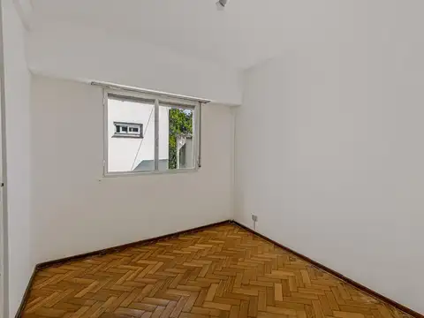 Departamento en Venta 40 años