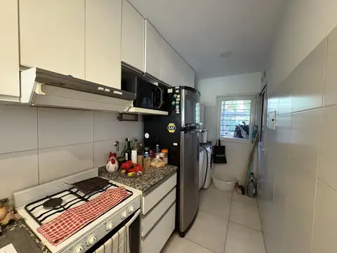 Casa en alquiler Temporario en Fisherton - Hostal del sol