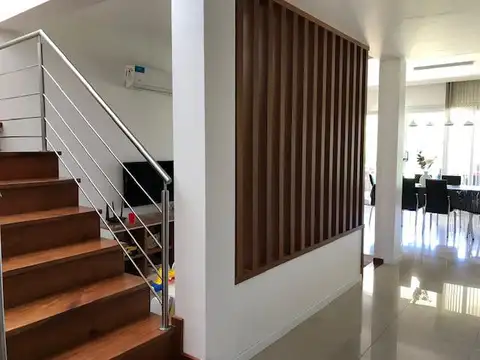 Casa en Alquiler 2 años