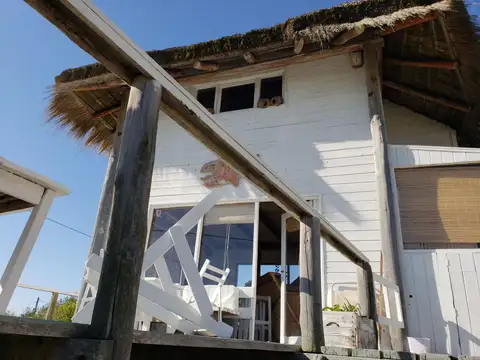Cabaña en Punta Rubia, La Pedrera, Rocha, Uruguay
