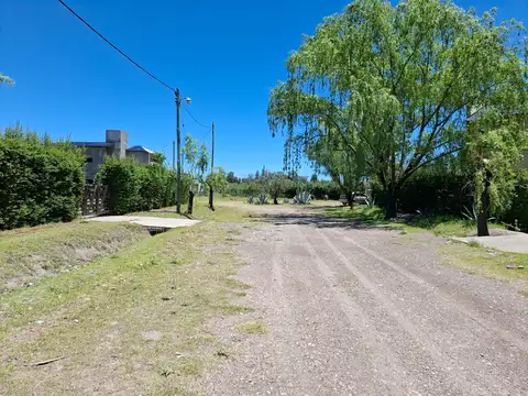 Terreno en Venta 36  mts Frente