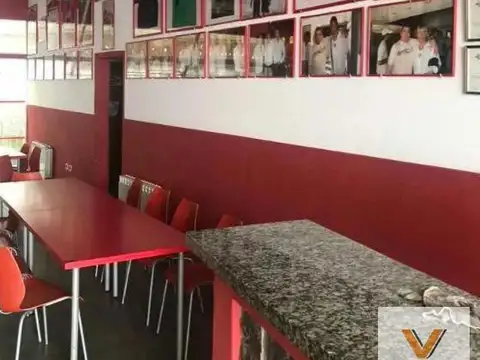 Local en Venta 10 años