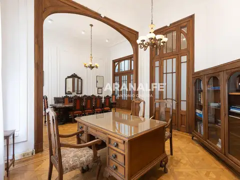 Oficina en Venta con 1 cochera
