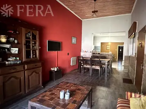 Casa en Venta de 2 dormitorios