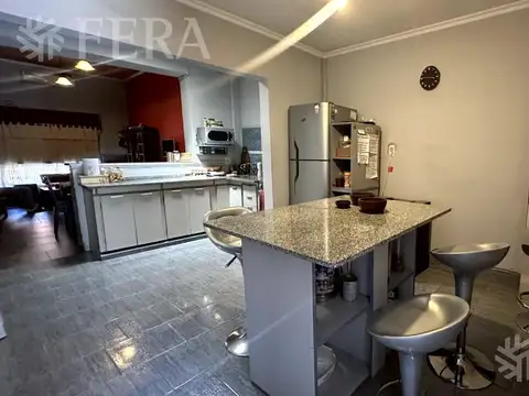 Casa en Venta 30 años