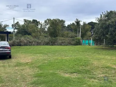Terreno en Venta de 279,0 m2