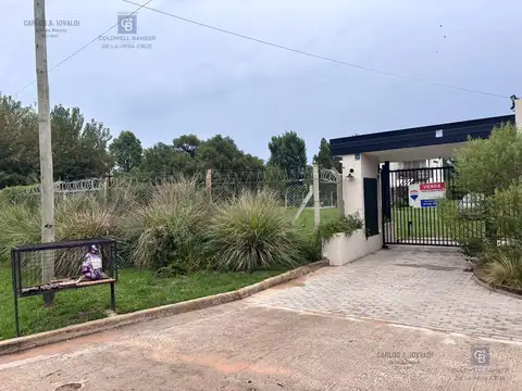 Terreno en Venta en Colastine, USD 27.500