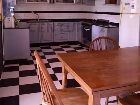 Venta Casa de Campo