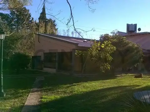 Ituzaingo esquina Maipu , Piso 0