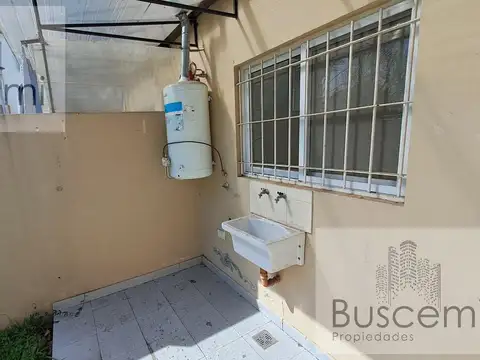 Depto Tipo Casa en Alquiler 12 años