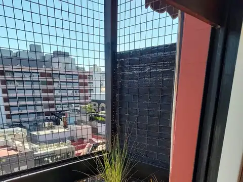 Avenida De Mayo 300, Piso 5°
