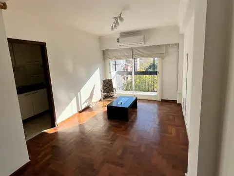 Departamento en Alquiler 40 años