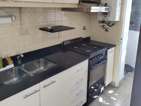 Departamento en Alquiler en Ramos Mejia, $ 600.000