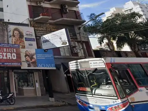 Departamento en Venta en Ramos Mejia, Partido de La Matanza