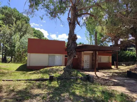 Costa Esmeralda Barrio Deportiva 100