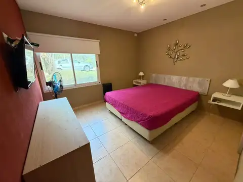 Costa Esmeralda Barrio Deportiva 100