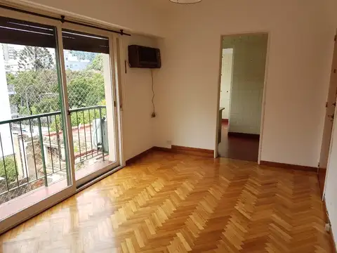 LUIS mARÍA cAMPOS AL 500 500, Piso 4