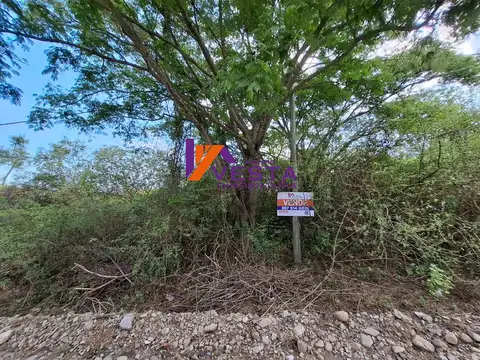 Vaquero -terreno En Venta -zona Norte 