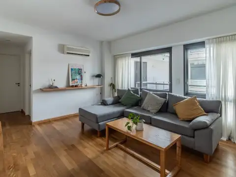 Departamento en Venta en Villa Crespo, USD 145.000