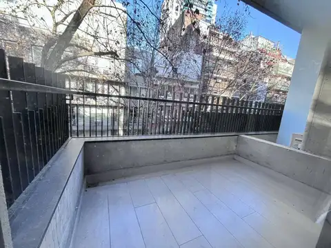 Departamento en Alquiler en Palermo Soho, Palermo