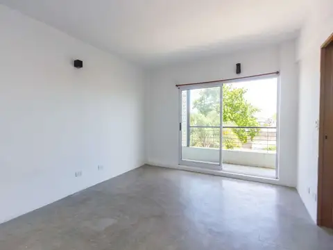 DEPARTAMENTO 2 AMBIENTES APTO CREDITO COCHERA