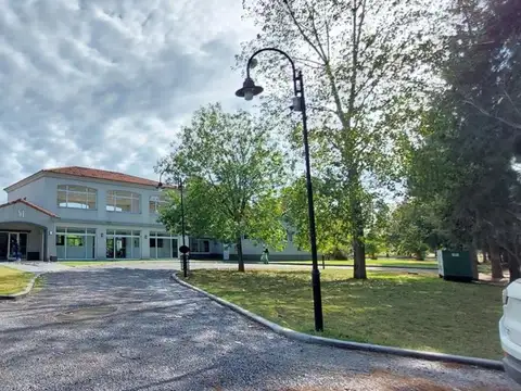 Venta Lote Barrio Privado Miralagos