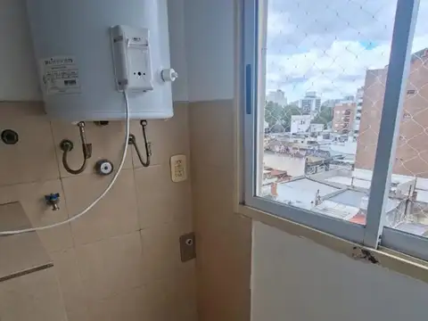 DEPARTAMENTO 2 AMBIENTES