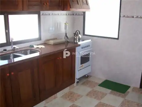 Casa en Alquiler de 3 dormitorios