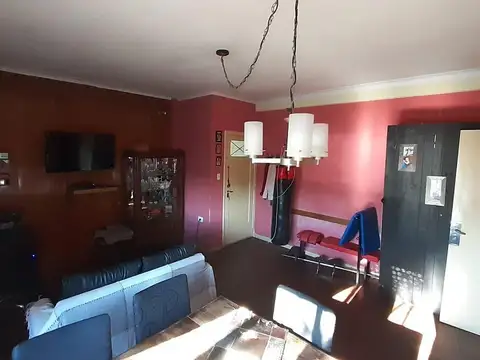 Departamento en Venta en La Plata, Partido de La Plata
