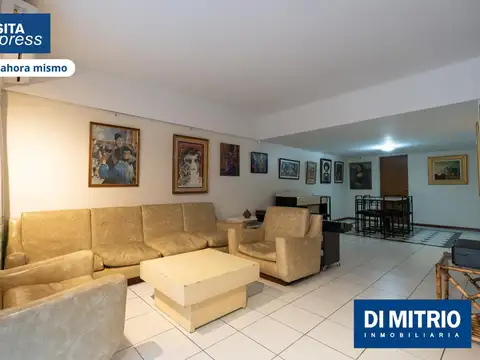 Departamento en Venta de 3 dormitorios