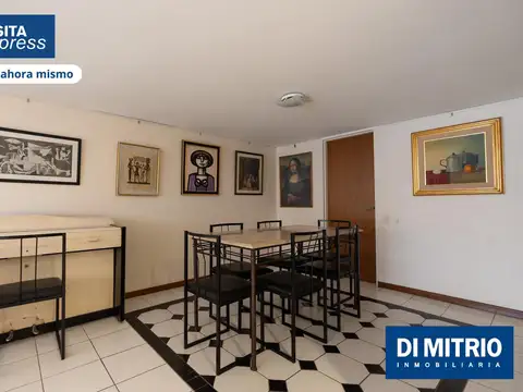 Departamento en Venta 50 años