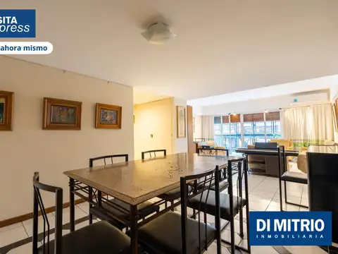 Departamento en Venta de 4 ambientes