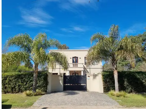 Casa en Venta de 3 dormitorios
